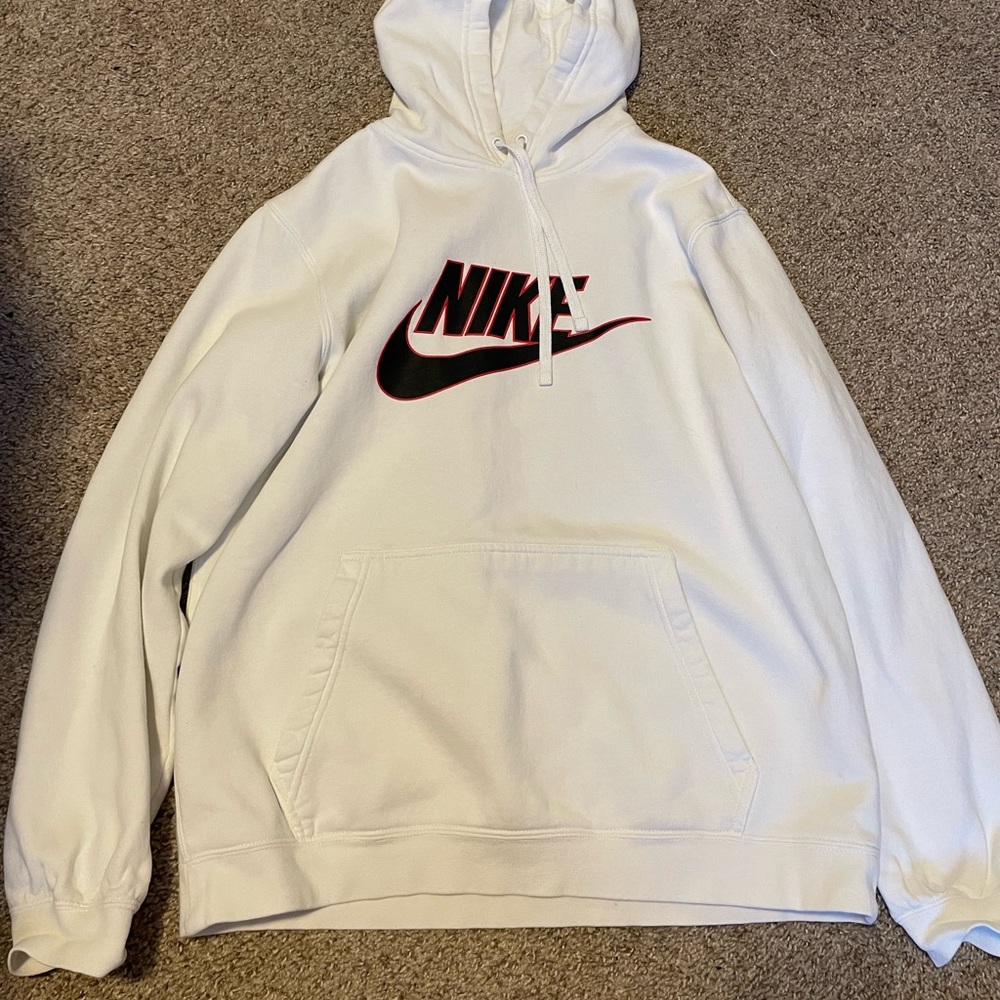 mens nike hoodie